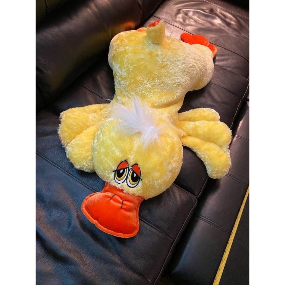 Dan Dee duck